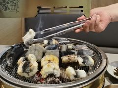-味家烤肉烤鳗鱼牛排(西塔旗舰店)