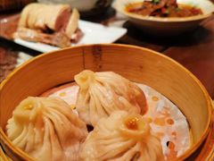 -南京大牌档(香港广场店)
