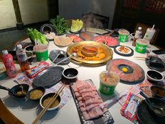-哥老官重庆美蛙鱼头(日月光店)