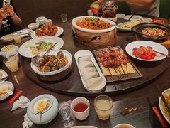 -桂小厨广西菜(万象城店)