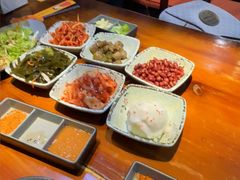 -火炉情韩国料理店(古田路店)