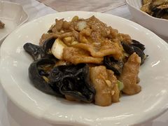 过油肉-凯鸽酒楼(水泉湾龙园店)