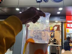 -CoCo都可(南京珠江路店)