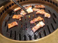 -花味烤肉·拌饭(庐阳万科店)