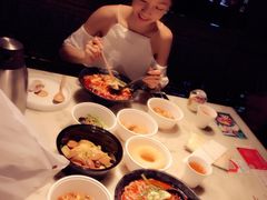 -美奈小馆·越南料理(中航城君尚购物中心店)