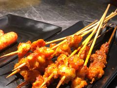 -嘎嘎鸭脑壳(蜀汉路店)