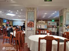 大堂-峨嵋酒家总店(车公庄店)