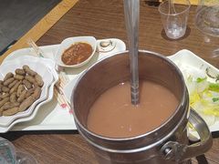 -金刚山烧烤(中山路店)