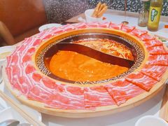 -川中渝夫火锅(铜陵万达广场店)
