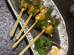 -长崎屋·日本料理·刺身·烧鸟(天河北路店)