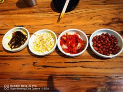 -京玉菲饭店(李村店)