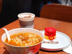 -StayReal Cafe(长宁来福士广场东八区店)