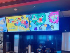 -麦当劳(宁波火车高铁站店)