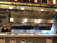 -通海俄式烧烤(下瓦房店)