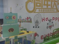-童程童美少儿编程乐高机器人(红谷滩校区)