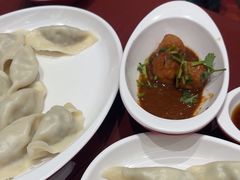 -喜家德虾仁水饺(长泰广场店)