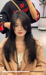-DL HOPE造型