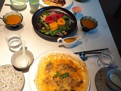 -潮堂 · 潮州菜(国贸商城店)