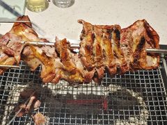 -呼伦贝尔烤羊·蒙古烤羊排(南田路总店)