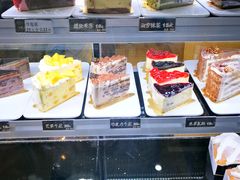 -BOKE博稞烘焙(天佑城店)