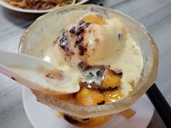 -芬芳甜品(同福路店)