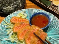 -贰捌零叁精致料理(钱湖店)