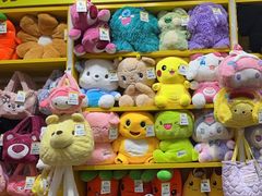 -娃娃集合营(上海奉贤龙湖天街店)