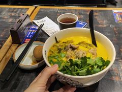 -和府捞面(天河领展广场店)