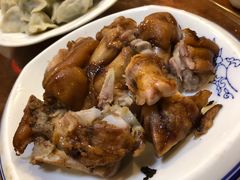 -东北农家小院(定西路店)