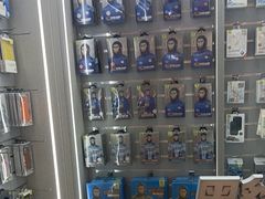 -闪惠修·蓝猩先生·手机贴膜(三林印象汇店)