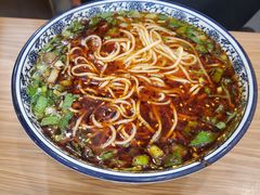 -有礼有面(知春路店)