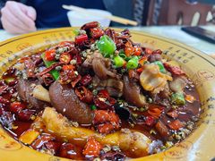 -清华澜园教工餐厅