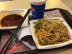 -魏家凉皮(北京南站店)