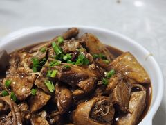 -罗记家常菜(鸿景花园店)