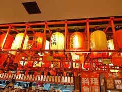 -白石の深夜食堂(泰华店)