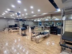 -美菲特健身(华贸店)