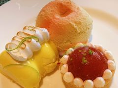 -杭州西子湖四季酒店-WL BISTRO西湖餐厅(灵隐路店)