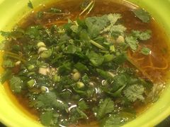 -张记牛肉面馆(天津路店)