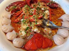 -京杭上院·河景花园餐厅·杭帮菜名店