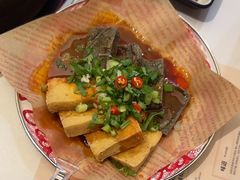 -刘一锅筋头巴脑(大悦城C店)