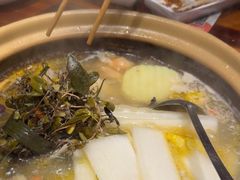 -好得火锅(育才店)