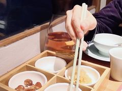 -闽上鲜·福建菜(龙湖滨江天街店)