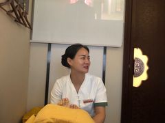 -华夏良子·足道SPA艾灸(铁道大厦店)