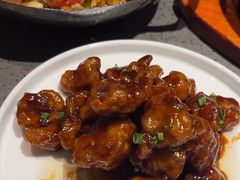 -老头儿油爆虾(星光一期店)