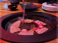 -热血兄弟·炭火烤肉(融侨中心店)