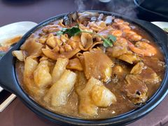 -神仙馆(衡山路店)