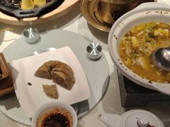 -山西会馆·晋菜·晋商宴·学堂记忆(许坦西街店)