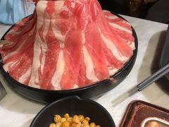 -新辣道鱼火锅(西二旗店)