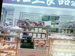 -白玉兰食品(仲盛世界商城店)