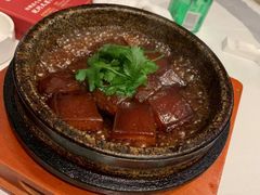 -久宴·天目湖大鱼头(恐龙园店)